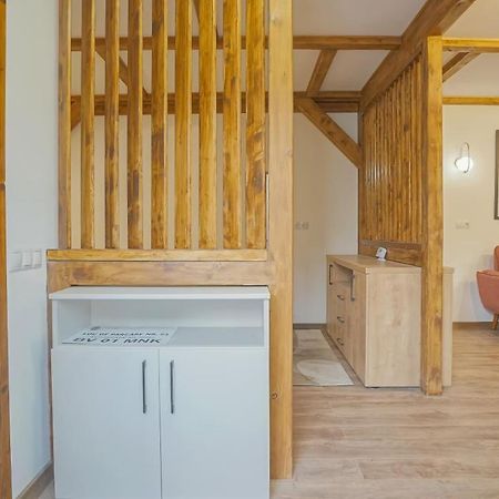 Appartement Oldtown Refuge à Braşov Extérieur photo