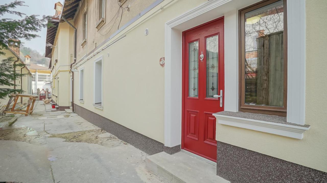 Appartement Oldtown Refuge à Braşov Extérieur photo