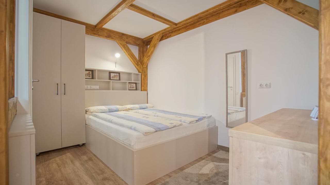 Appartement Oldtown Refuge à Braşov Extérieur photo
