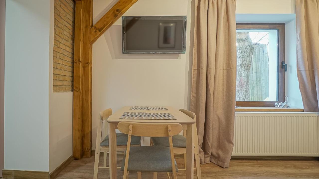 Appartement Oldtown Refuge à Braşov Extérieur photo