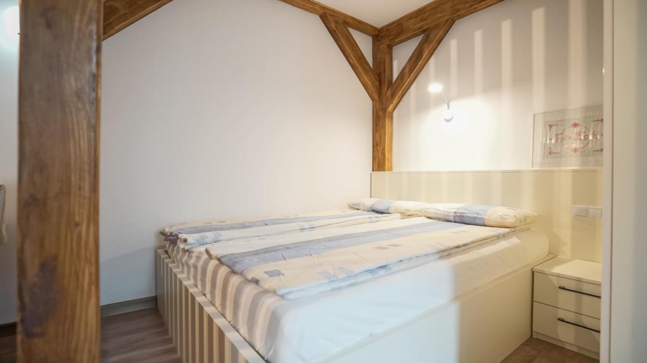 Appartement Oldtown Refuge à Braşov Extérieur photo